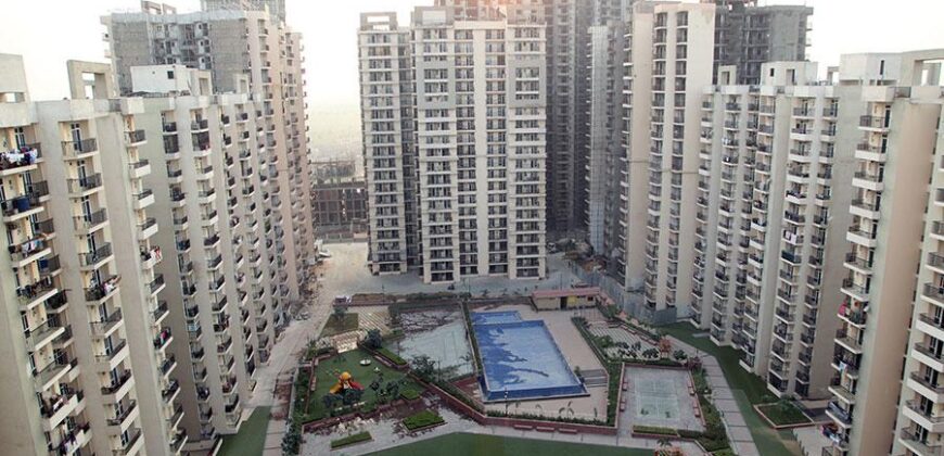 Gaur 14th Avenue Resale