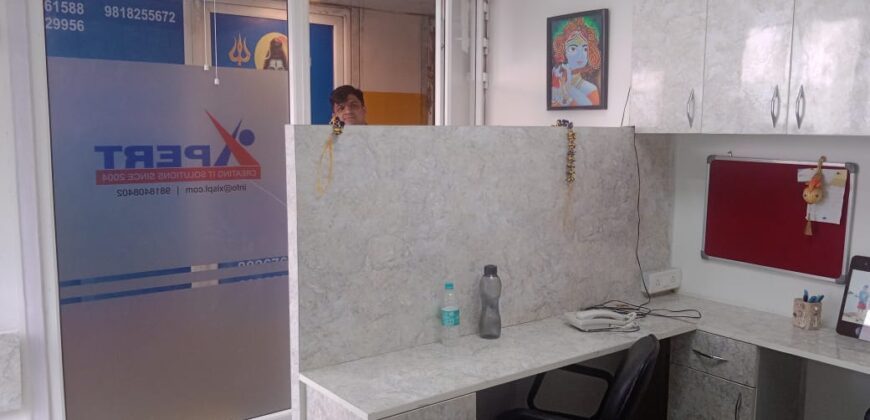 Office Space for Rent in Gaur City Mall