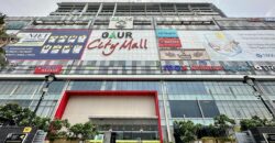 Office Space for Rent in Gaur City Mall