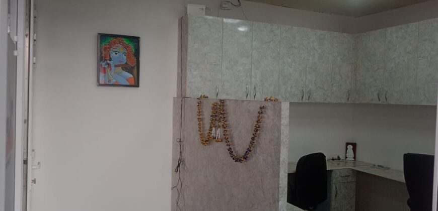 Office Space for Rent in Gaur City Mall