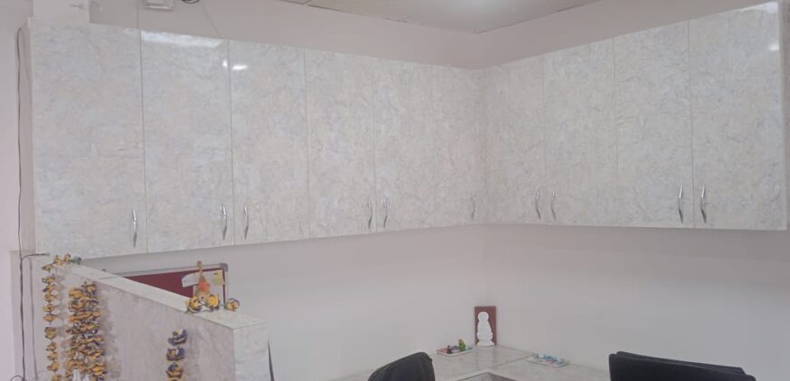Office Space for Rent in Gaur City Mall