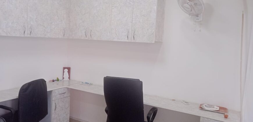 Office Space for Rent in Gaur City Mall