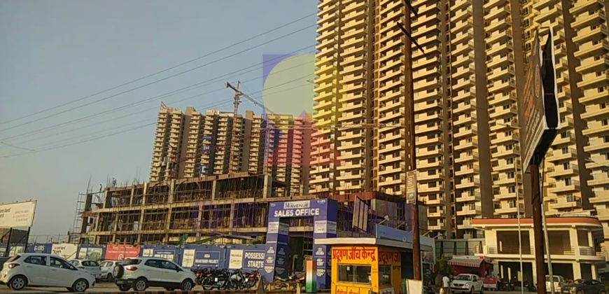 Gaur 14th Avenue Resale