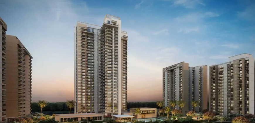 Office Space for Resale in GYGY Mentis