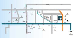 One FNG Resale Location Map