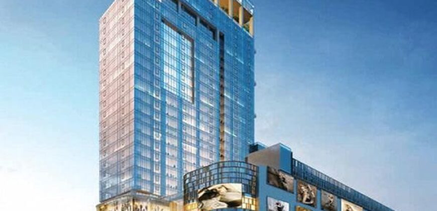 Sikka Mall Of Noida Resale