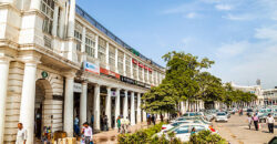 Shops For Resale in Omaxe Cannaught Place Delhi