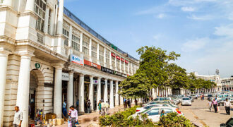 Shops For Resale in Omaxe Cannaught Place Delhi
