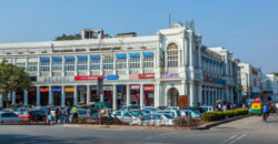 OMAXE Connaught Place Resale