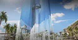 Office Space for Resale – Bhutani Cyberthum, Sector 140 Noida