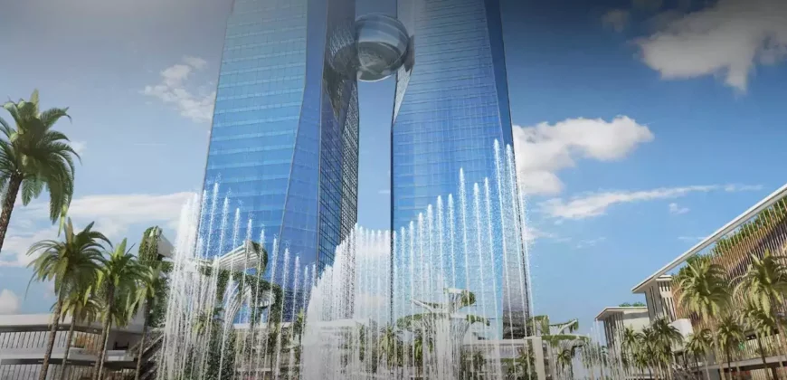 Office Space for Resale – Bhutani Cyberthum, Sector 140 Noida