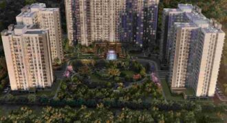 Godrej Woods Resale