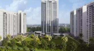 Godrej Golf Links Villas Resale