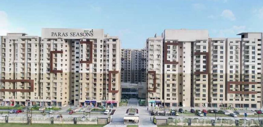 Paras Seasons Resale