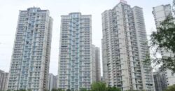 Mahagun Mezzaria Resale