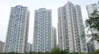 Mahagun Mezzaria Resale