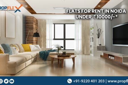 Flats for rent in Noida Under 10000rs