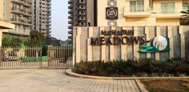 Mahagun Meadows Resale