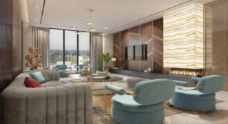 Godrej Tropical Isle Resale