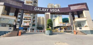 Galaxy Vega Resale