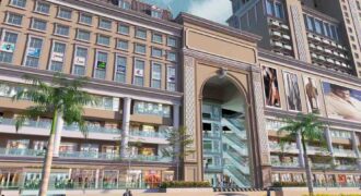 PKS Town Central Resale PKS Town Central Resale