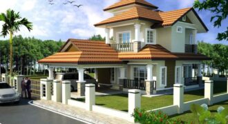 House For Sale in Noida Sector 55