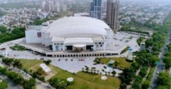 Omaxe Connaught Place – Retail Shops for Resale in Greater Noida