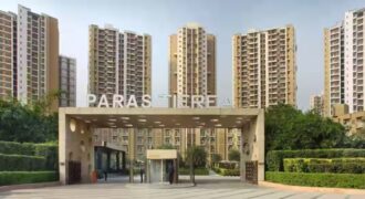 Paras Tierea Resale