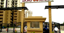 Eros Sampoornam Resale