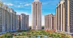 Nimbus The Arista Luxe Sector 168, Noida