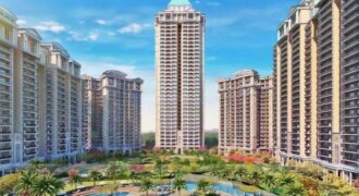 Nimbus The Arista Luxe Sector 168, Noida Nimbus The Arista Luxe Sector 168, Noida