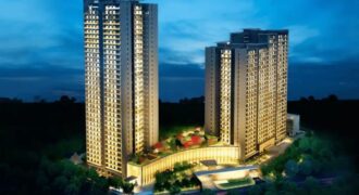 Gaur Chrysalis 3/4 BHK Sector 22DYamuna Expressway