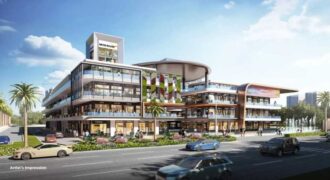 Migsun Central Market