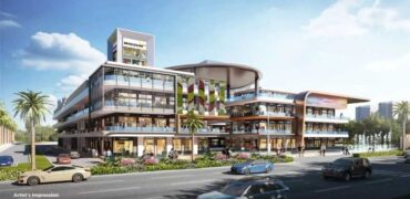 Migsun Central Market Migsun Central Market